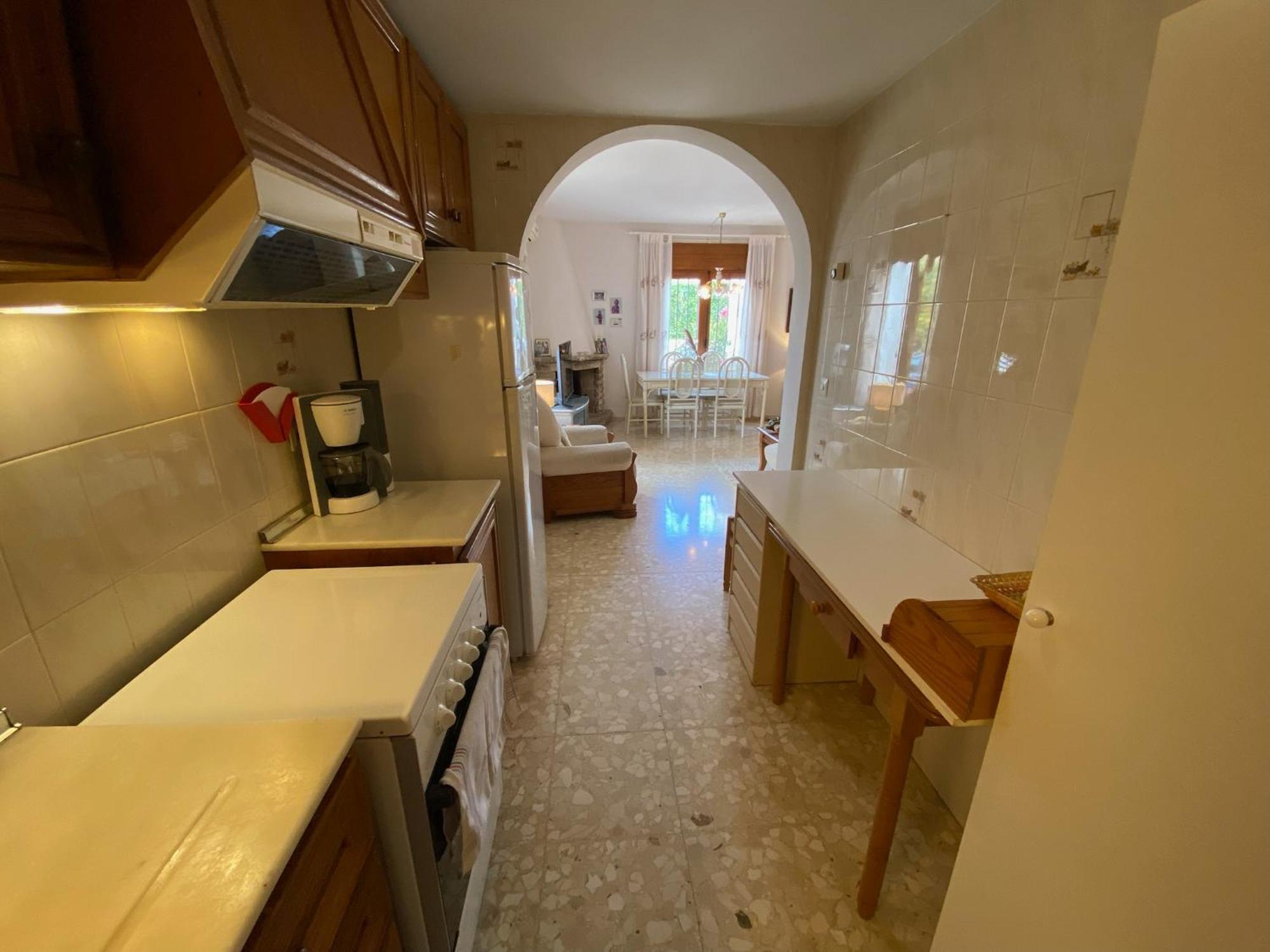 Villa Foya Blanca Foyes Blanques Exterior photo