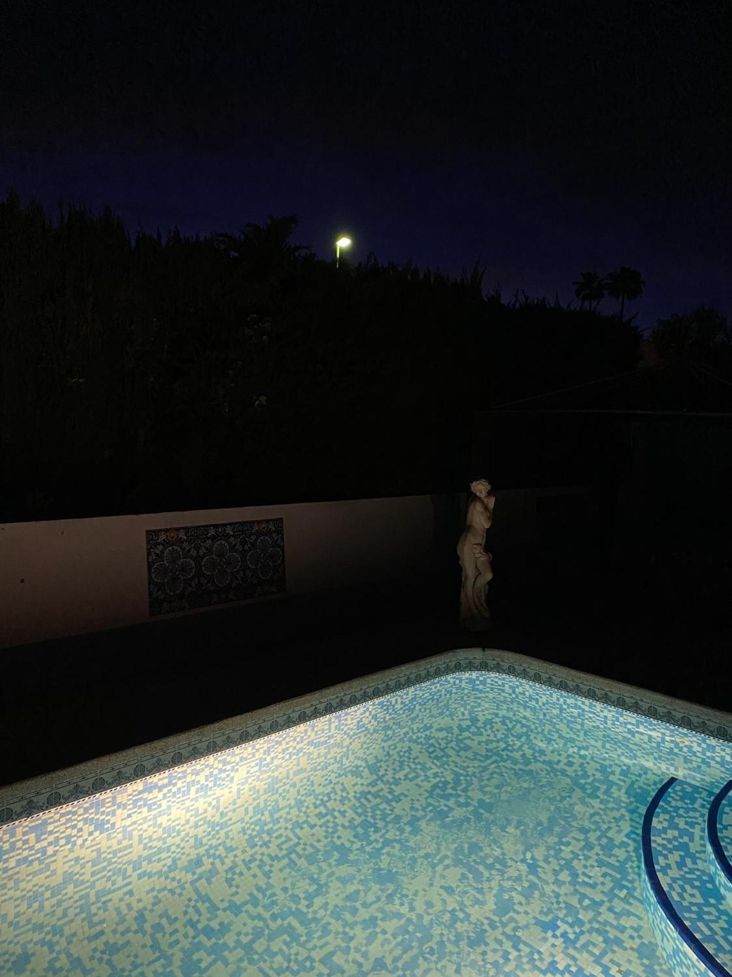 Villa Foya Blanca Foyes Blanques Exterior photo