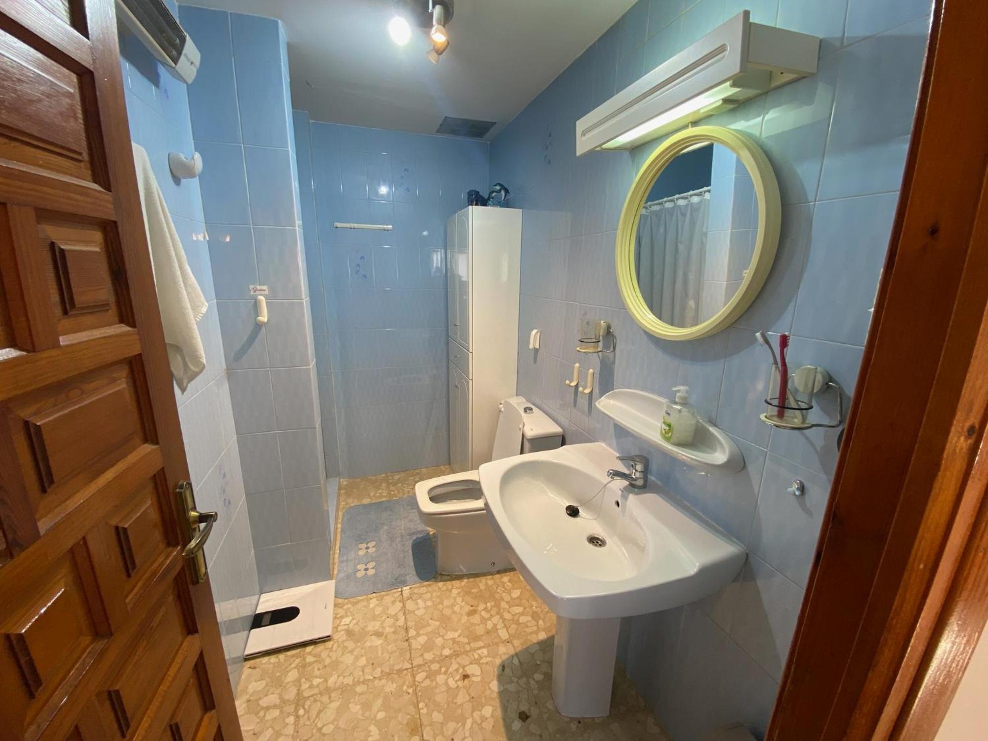 Villa Foya Blanca Foyes Blanques Exterior photo