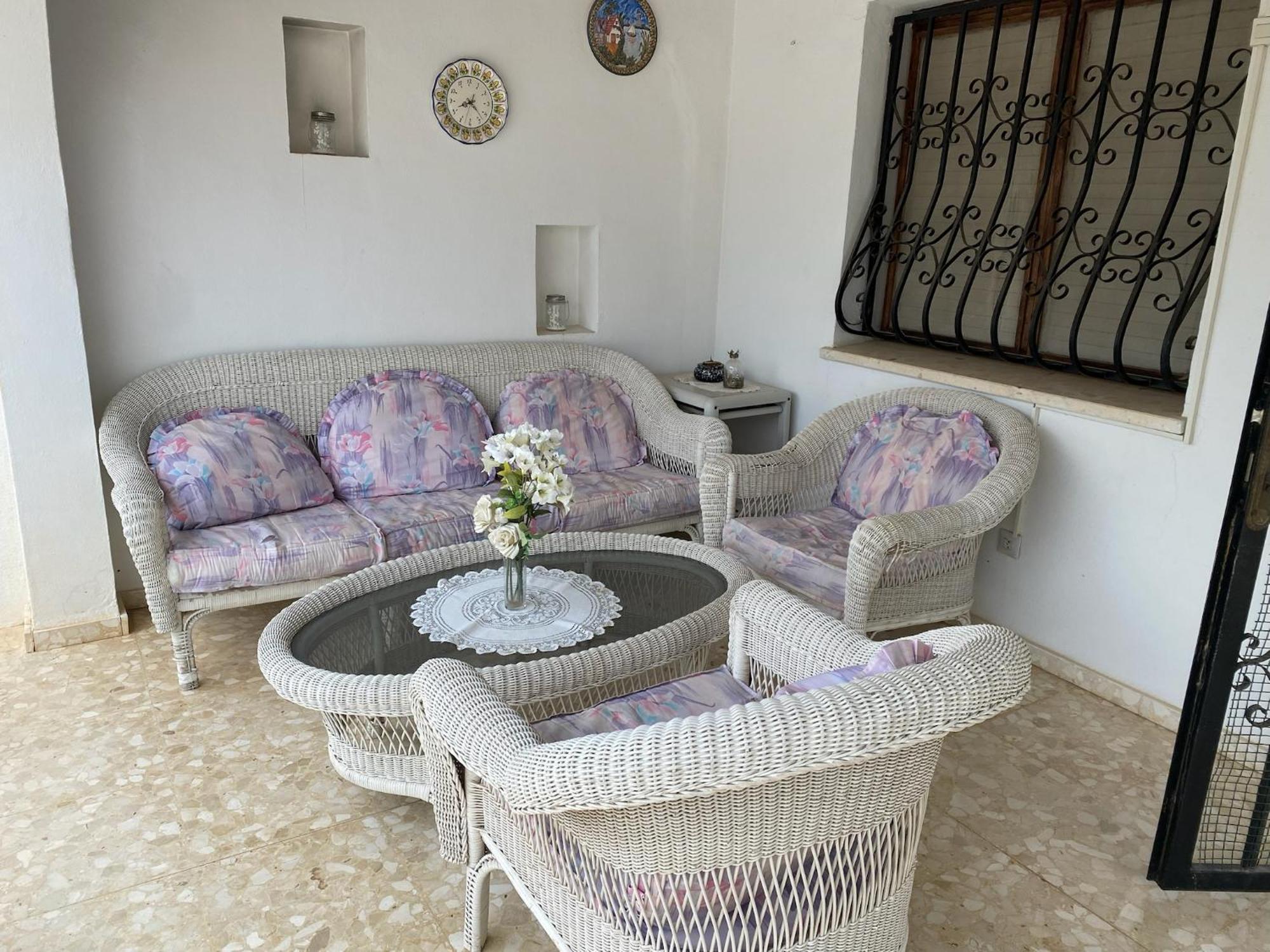 Villa Foya Blanca Foyes Blanques Exterior photo