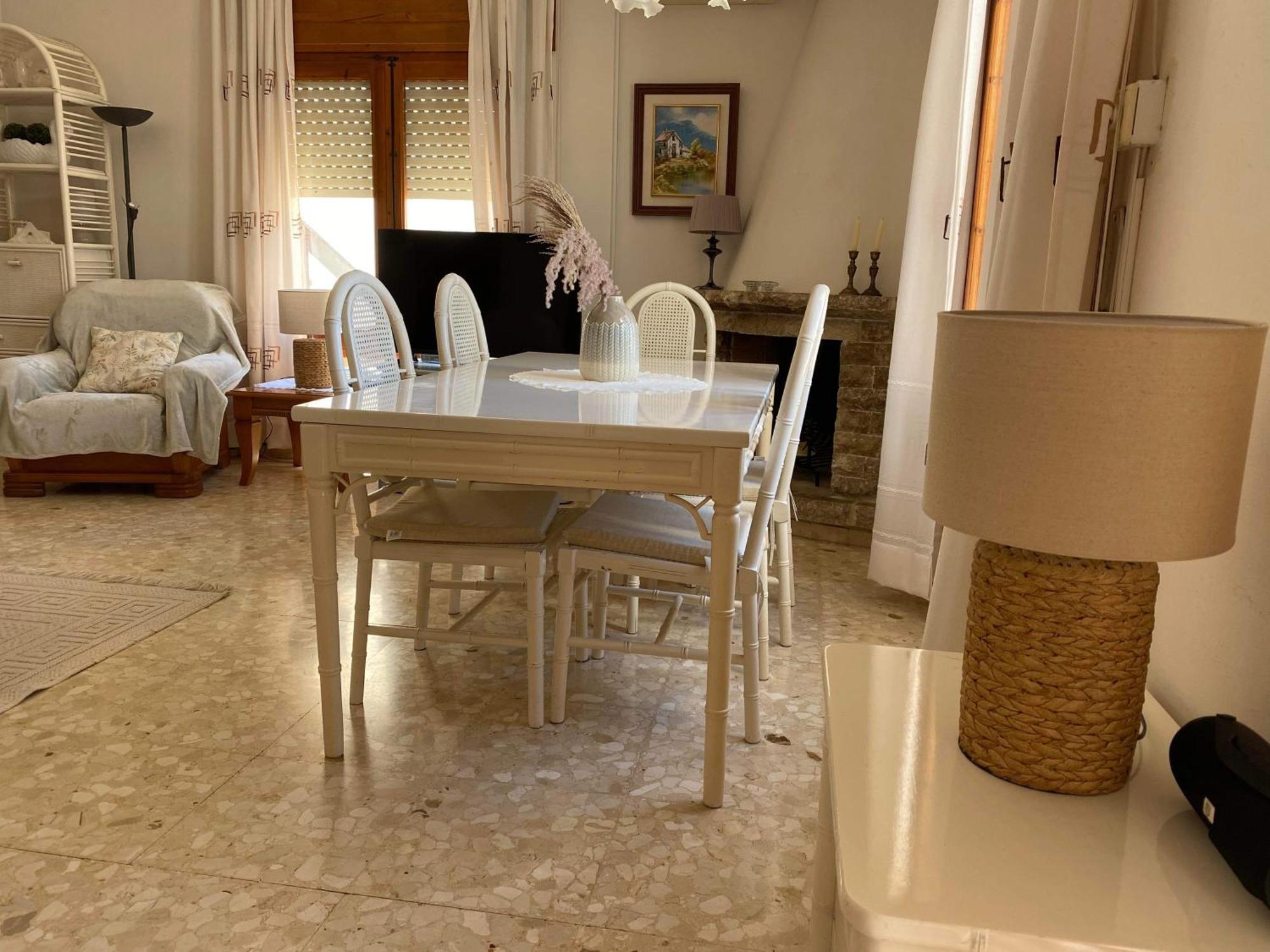 Villa Foya Blanca Foyes Blanques Exterior photo