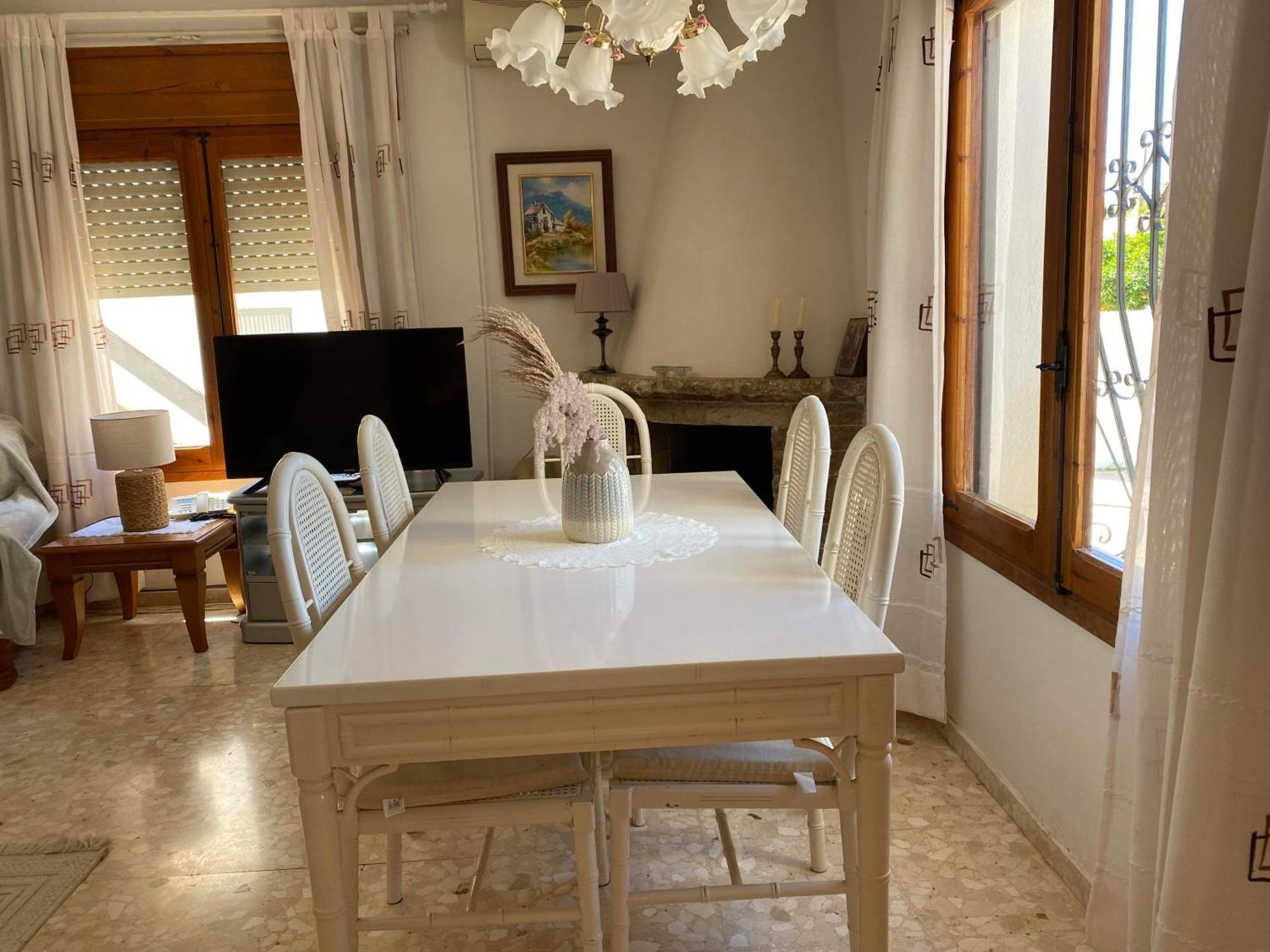 Villa Foya Blanca Foyes Blanques Exterior photo