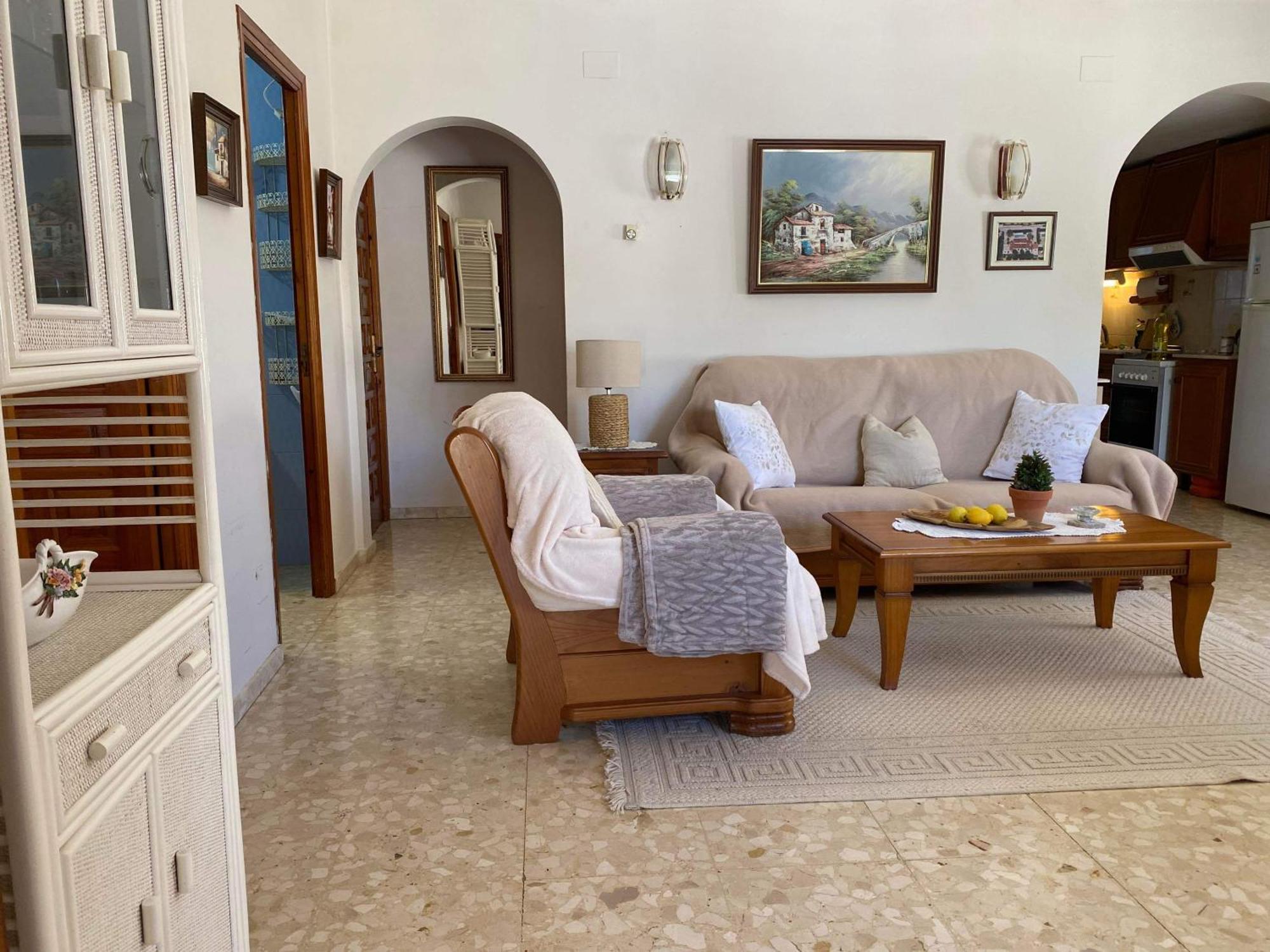 Villa Foya Blanca Foyes Blanques Exterior photo